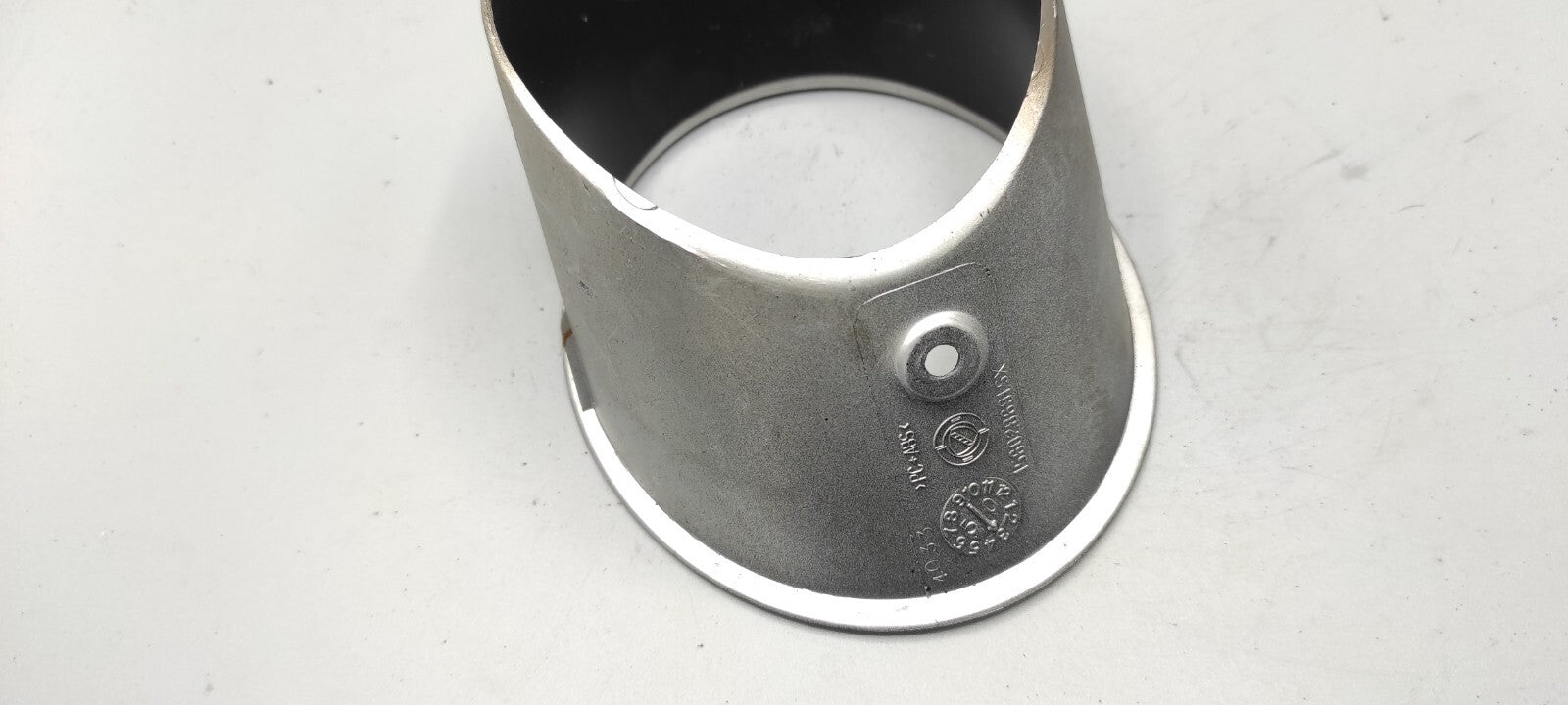 Alfa Romeo 156 2.4JTD 110kW 2003 Speedometer Tacho Surround Trim 156028691