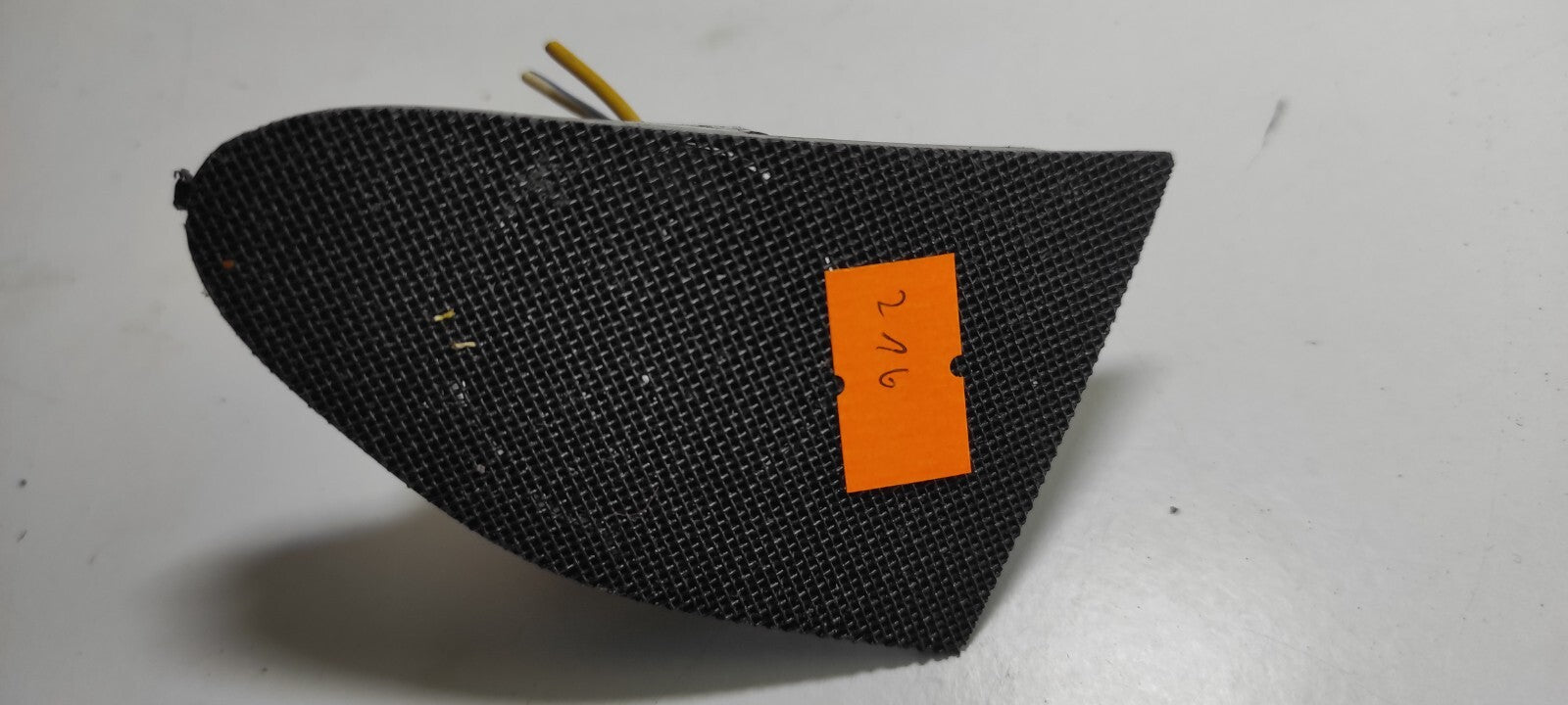 Alfa Romeo 159 1.9JTDm 8V Diesel 2008 Front Left Dash Speaker Tweeter 46841951