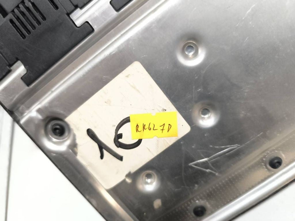 Mercedes-Benz E W211 2007 Fuse module 2115456201 