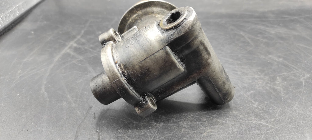 Alfa Romeo GT 1.9JTD 110kW 2004 Diesel Engine Oil Filler Cap 55195251