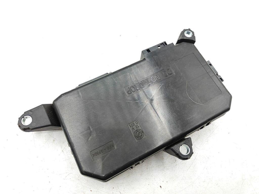 Alfa Romeo 159 2.4JTD 147kW Diesel 2007 door control unit module 50504213 