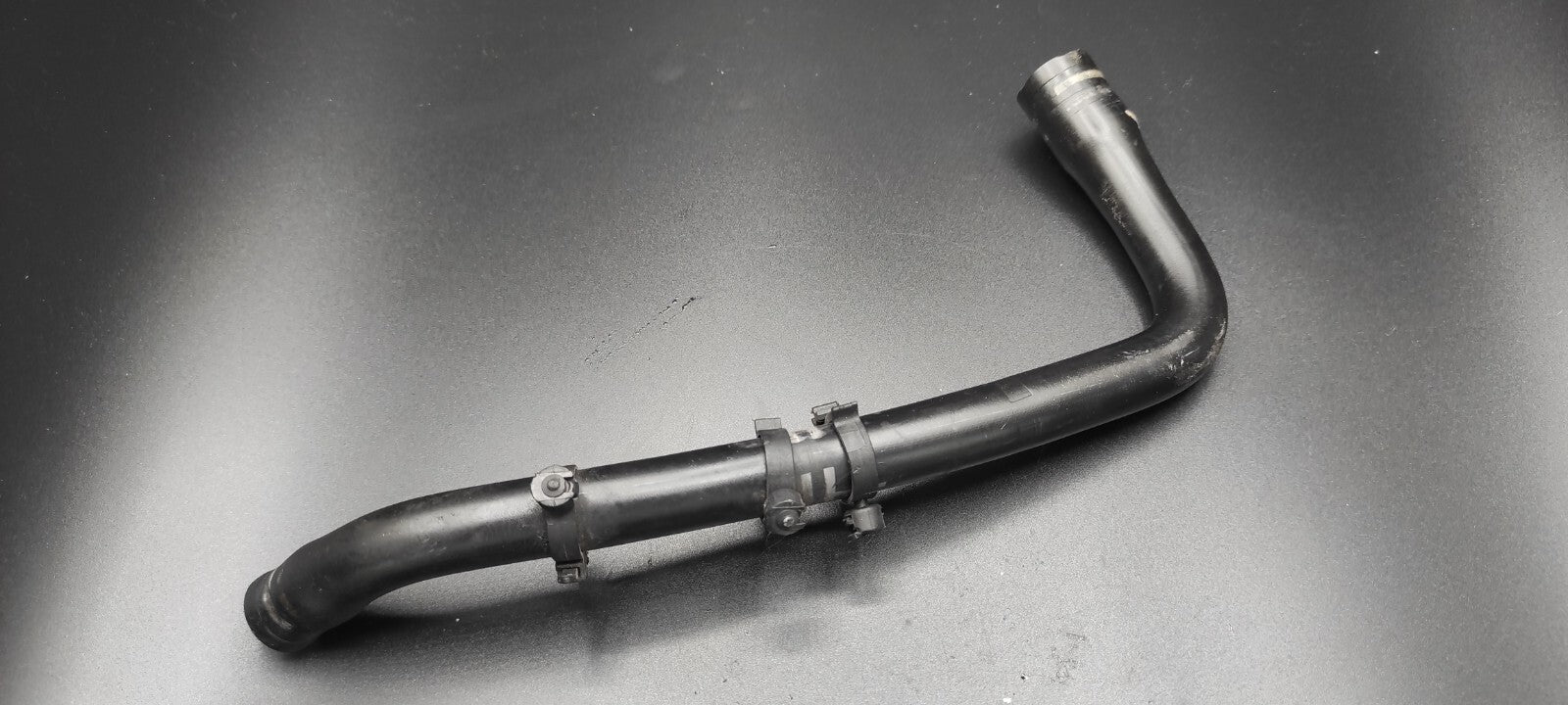 Alfa Romeo 156 2.4JTD 110kW Diesel 2002 Turbo Air Intake Hose Pipe 60674288