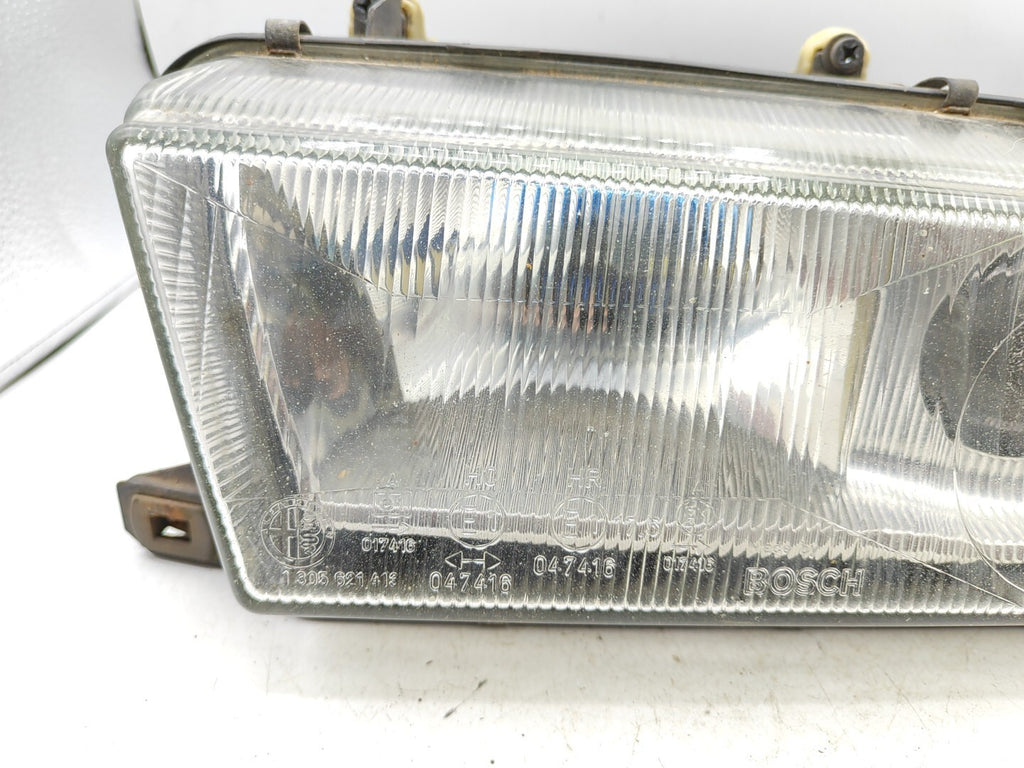 Alfa Romeo 155 1994 LHD Front Left Side Headlight 1305235168