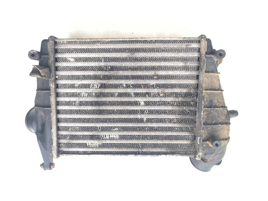 Alfa Romeo 156 2003 Diesel intercooler radiator 60619007 