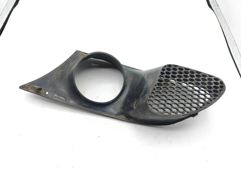 Alfa Romeo 156 SW 2.0TS 2001 Front Right Lower Bumper Grill 60623650