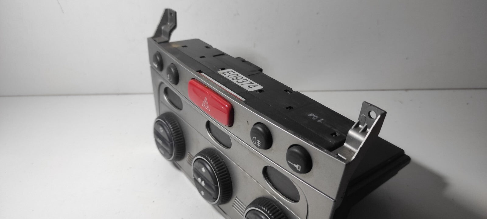 Alfa Romeo GT 1.9JTD 2005 LHD Front Dash Climate Control Unit 01560513690