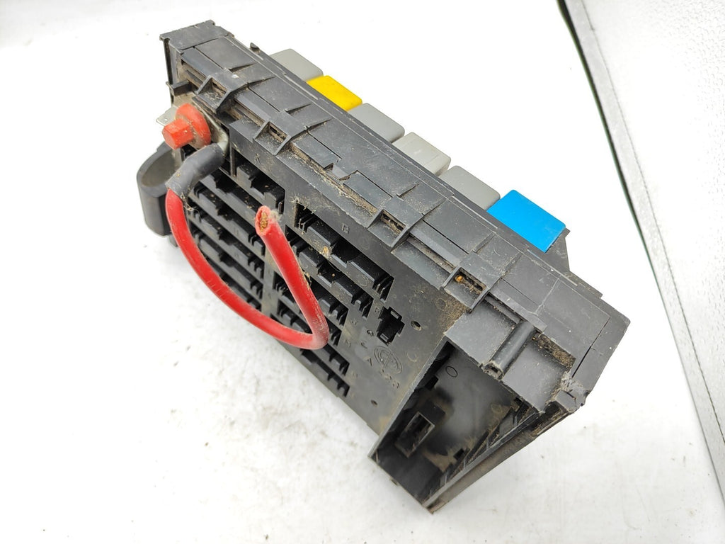 Alfa Romeo 155 1995 Petrol Fuse Box Relay Control Unit Module