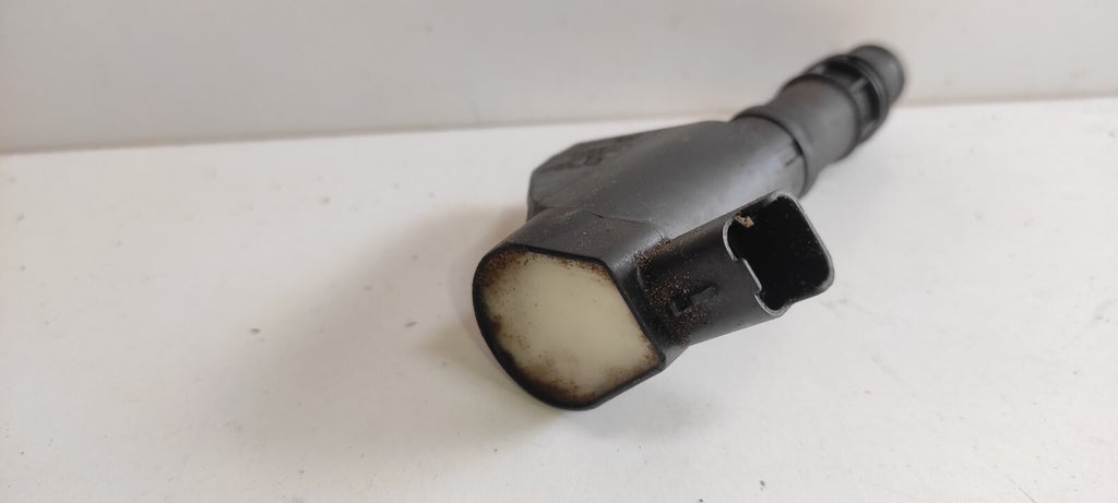 Peugeot 607 3.0i V6 2002 Petrol Engine Ignition Coil Module 9663278480