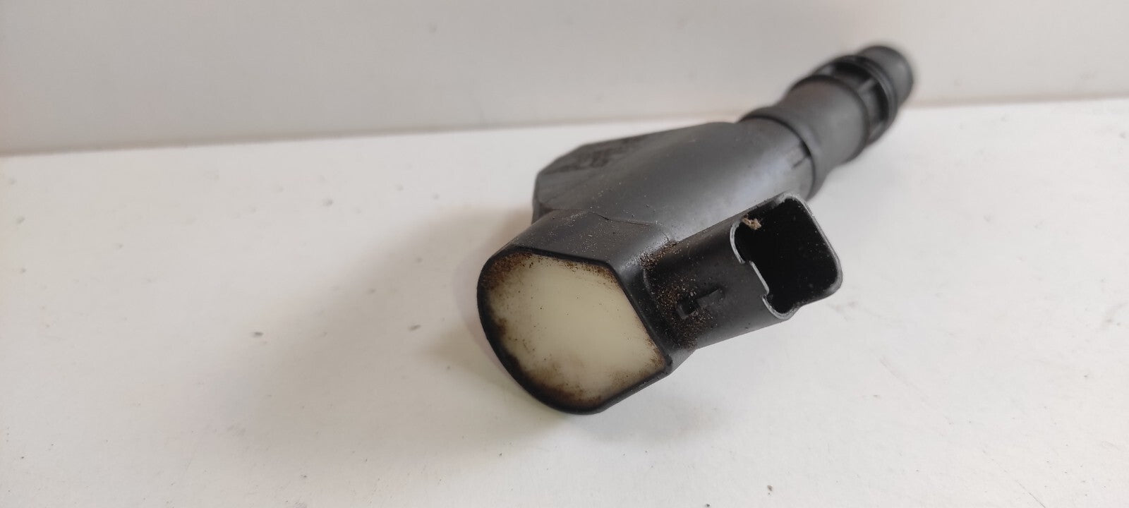 Peugeot 607 3.0i V6 2002 Petrol Engine Ignition Coil Module 9663278480