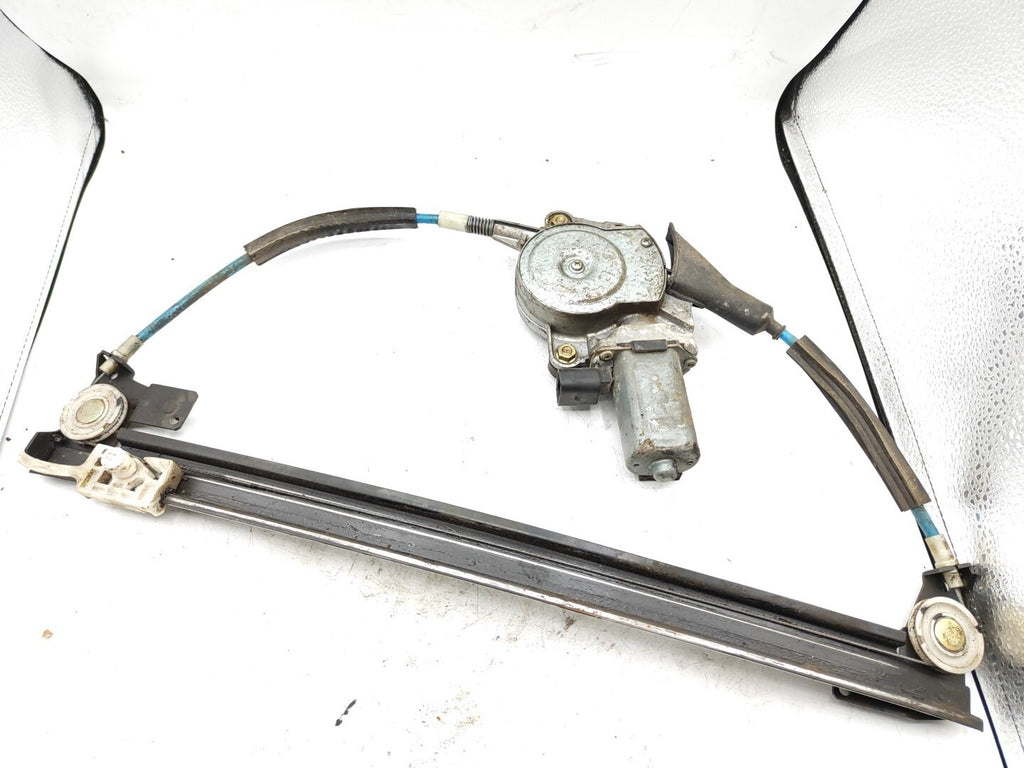 Alfa Romeo 147 1.6TS 2 Door 2005 Front Right Door Window Regulator Mechanism