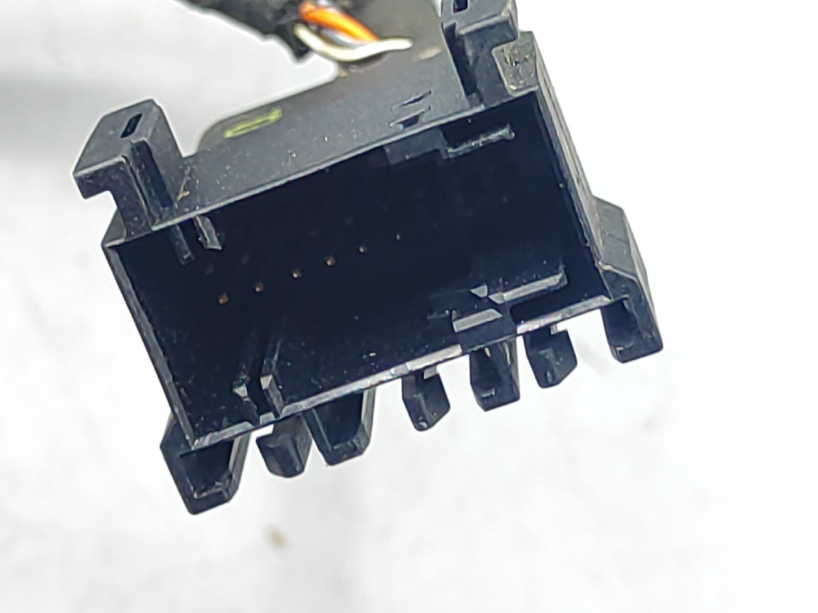 BMW 5 SERIES E39 ANTENNA RADIO PHONE SIGNAL AMPLIFIER 6907046