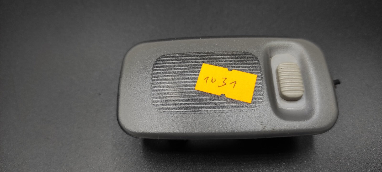 Alfa Romeo 156 2.4 JTD 103kW 2001 Rear Interior Roof Reading Light 60607883