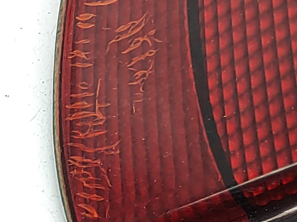 Subaru Legacy BG Combi 1997 LHD Rear Left Side Taillight Light 4722B