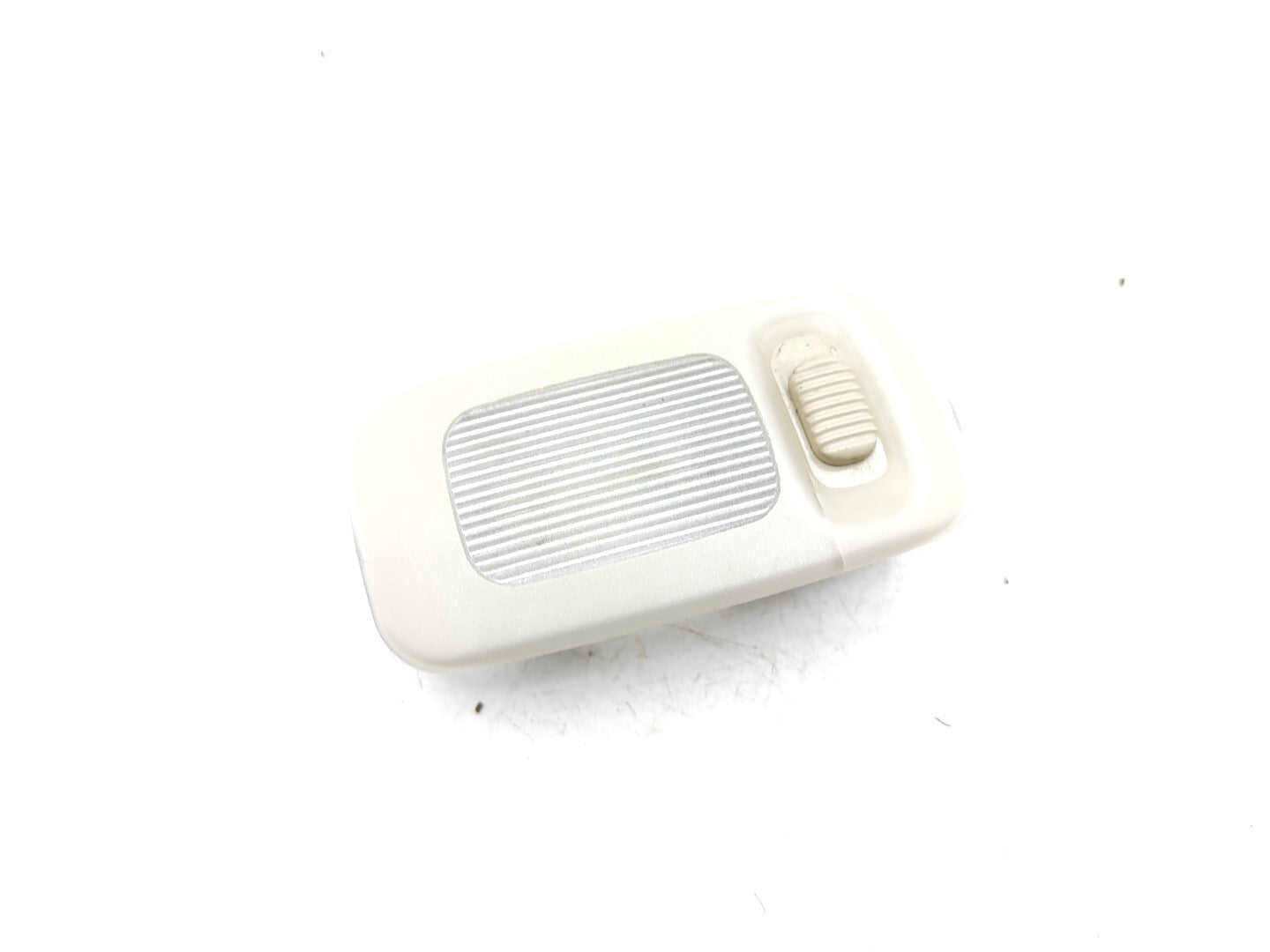 Alfa Romeo 156 2001 Rear Interior Roof Reading Light 60607883