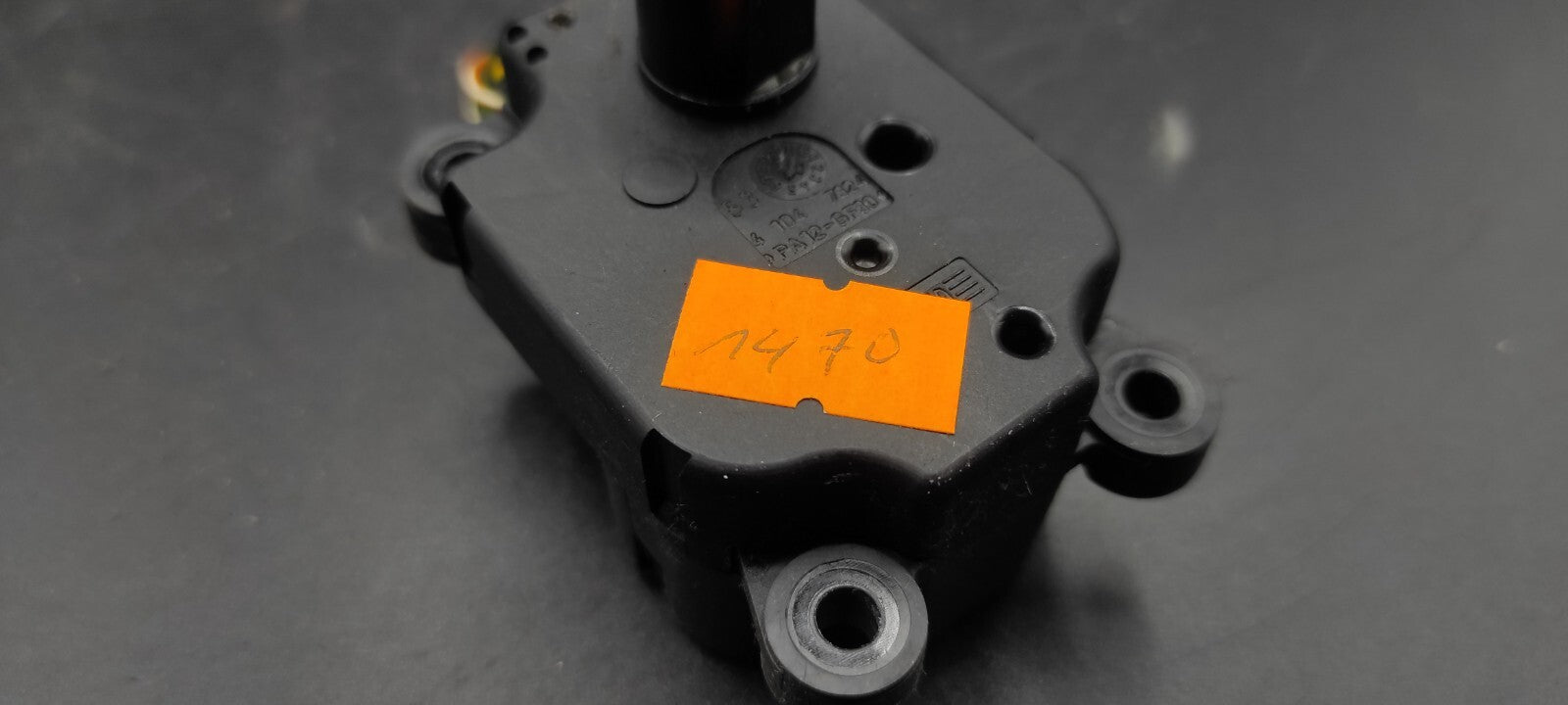 Alfa Romeo GT 2.0JTS 2004 Heater Blower Flap Motor Actuator 52495065