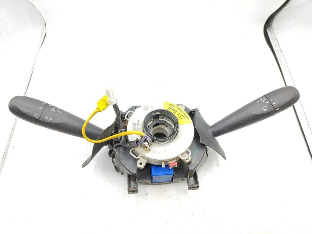 Alfa Romeo 156 1998 Wiper turn signal stalk switch 5428006E 