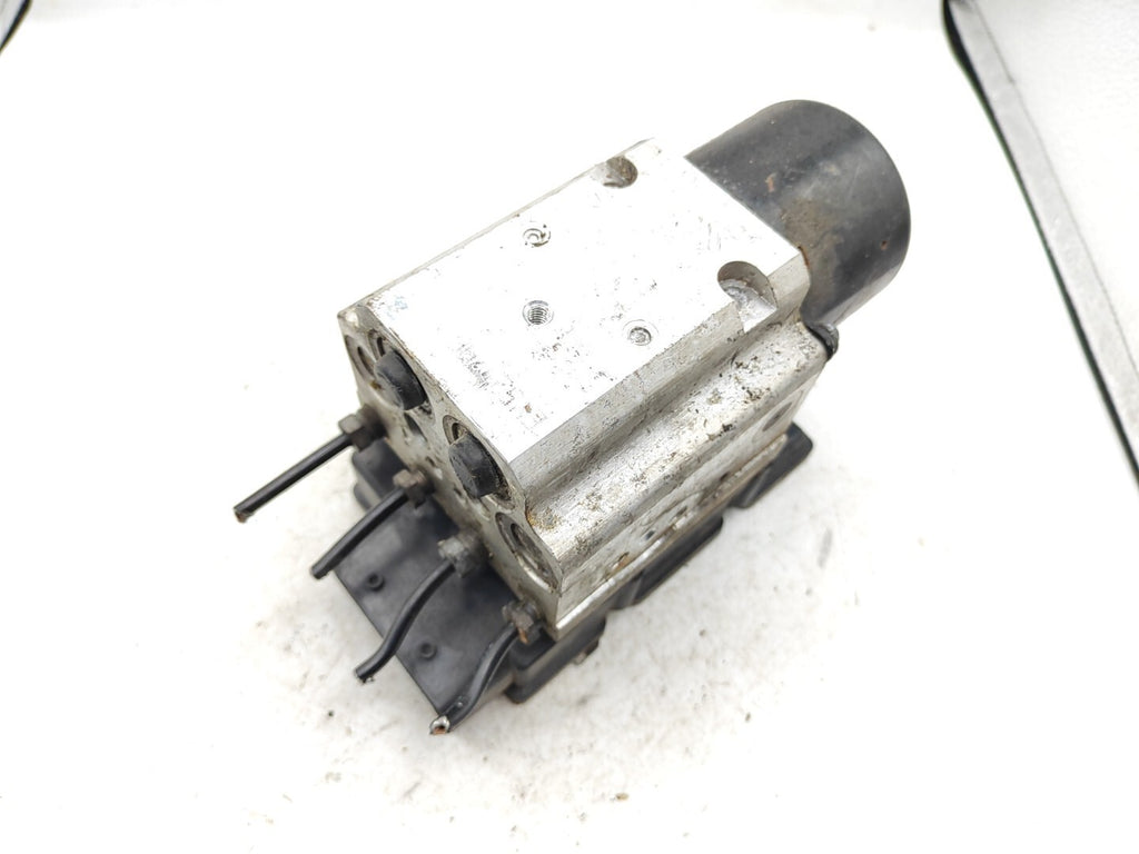 Alfa Romeo 159 SW 1.9JTDm 2008 ABS Brake Pump Module 51781780 54084738E