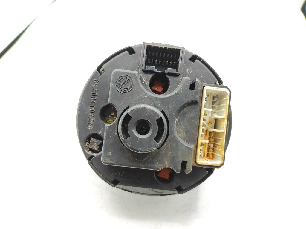 Alfa Romeo 156 Diesel 2001 Tachometer Rev Counter Instrument Cluster 60669702