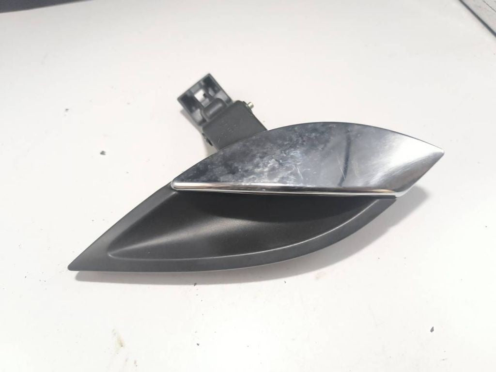 Fiat Croma 2.4JTD 147kW 2007 front right interior release handle 