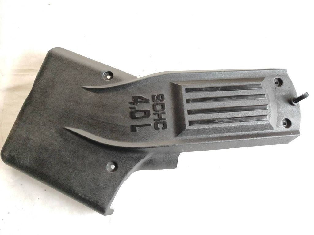 Ford Explorer 4.0 1998 Petrol Top engine cover trim XL249E766AA 