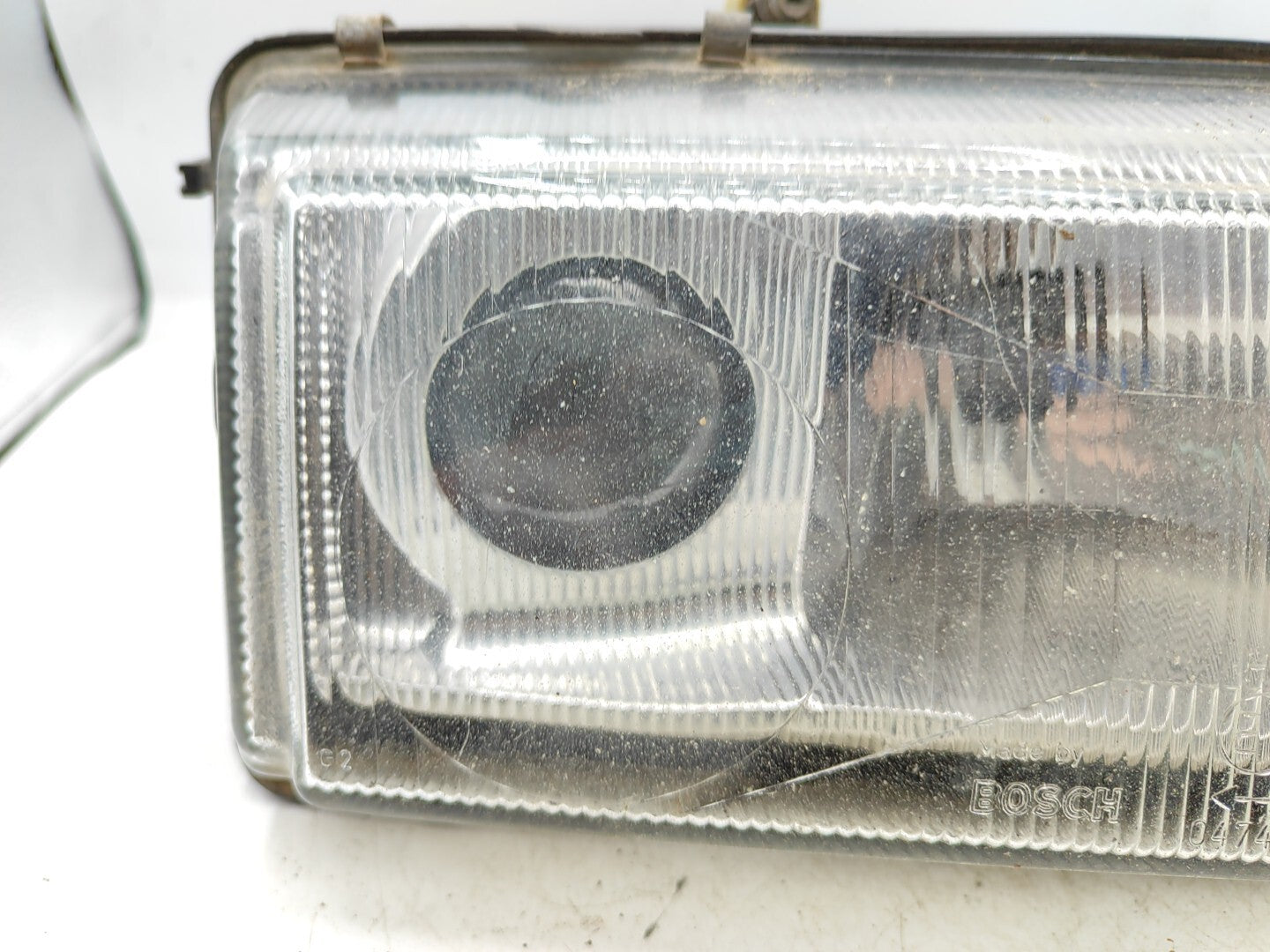 Alfa Romeo 155 1994 LHD Front Right Side Headlight 1305235169