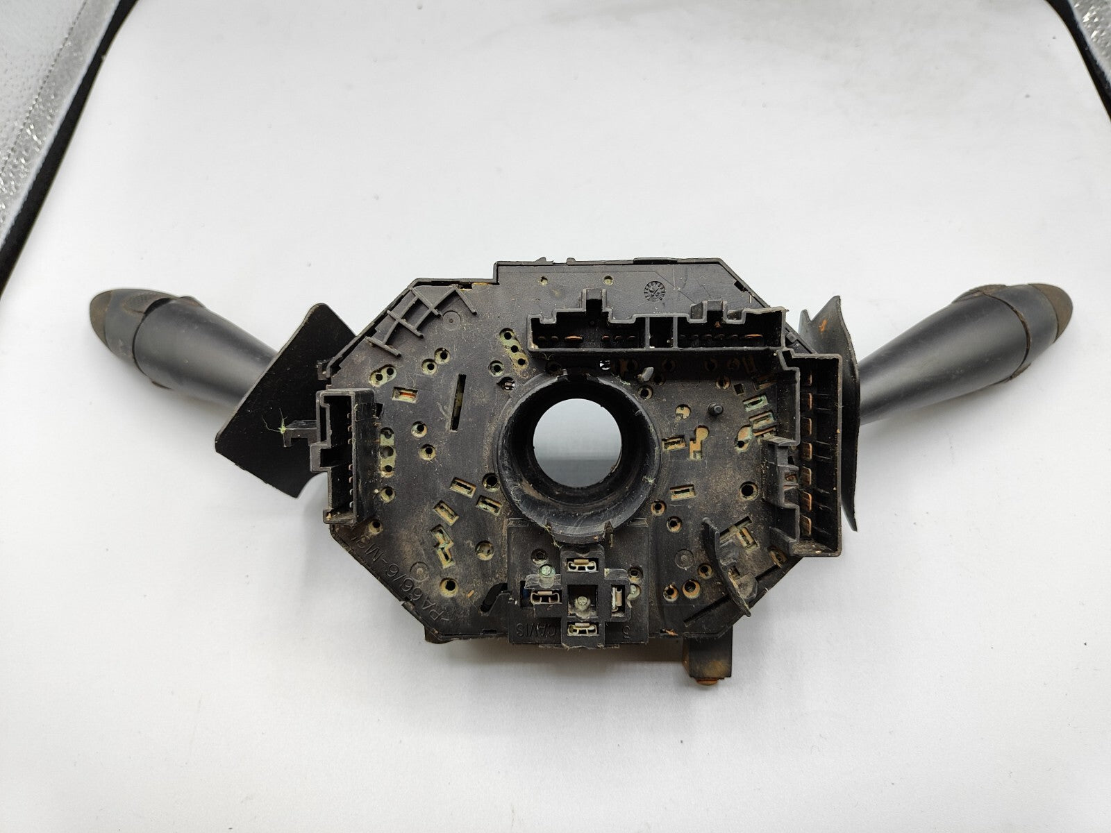 Fiat Marea 1998 Front Rear Wiper Indicator Stalk Lever 73385DOT