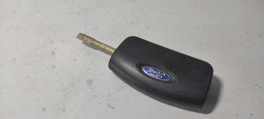 Ford Mondeo MK3 2.5 125kW V6 2005 Ignition Lock Key