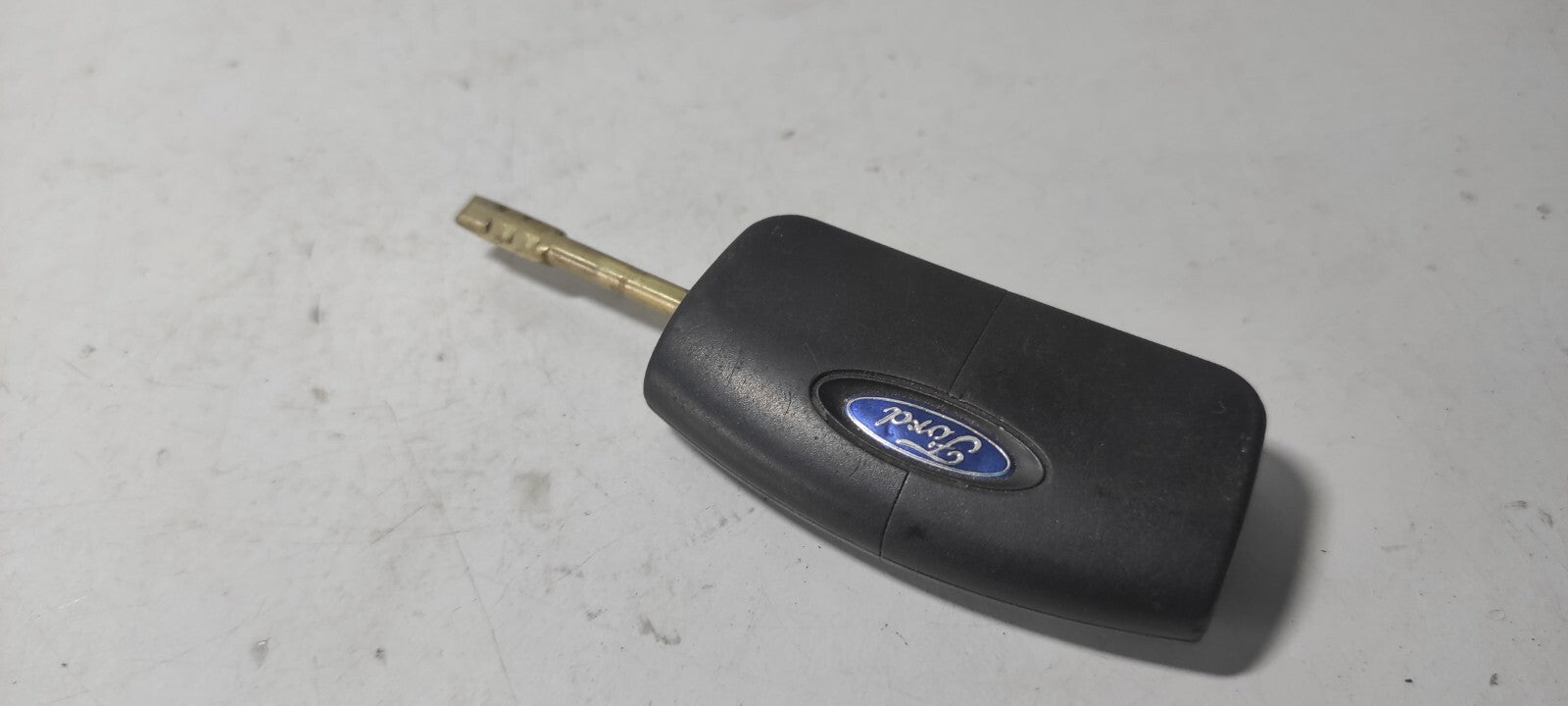 Ford Mondeo MK3 2.5 125kW V6 2005 Ignition Lock Key