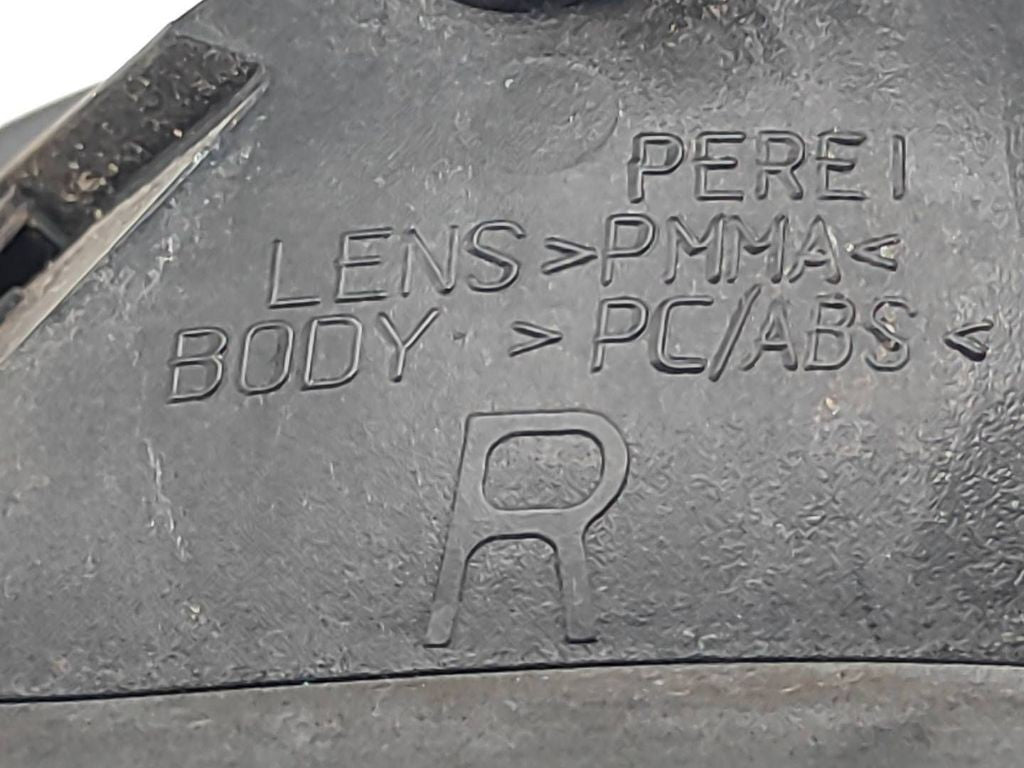 Rover 25 2001 front right turn indicator light 