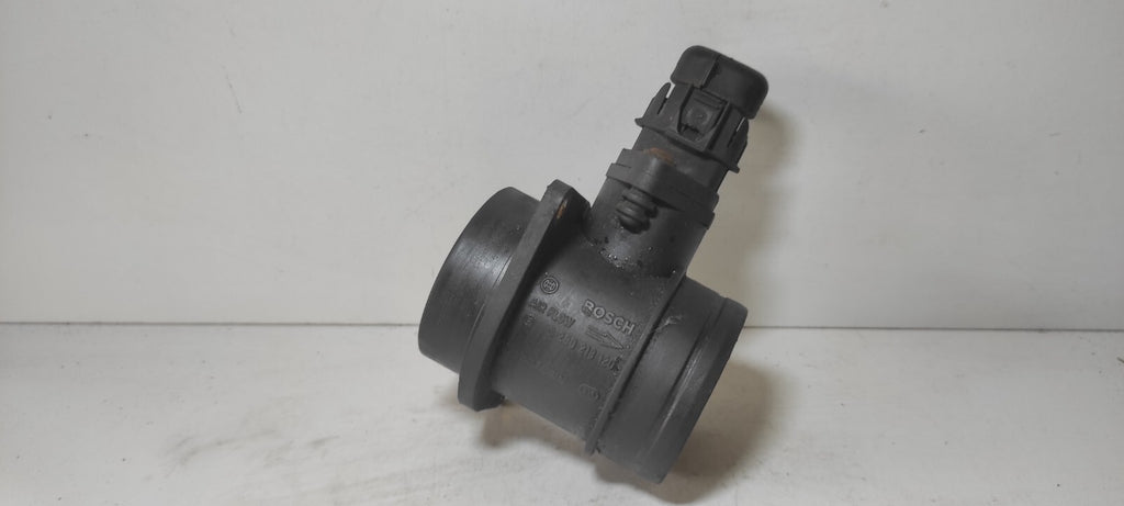 Alfa Romeo GT 1.9JTD 110kW 2004 Diesel Engine Mass Air Flow Sensor  0280218120