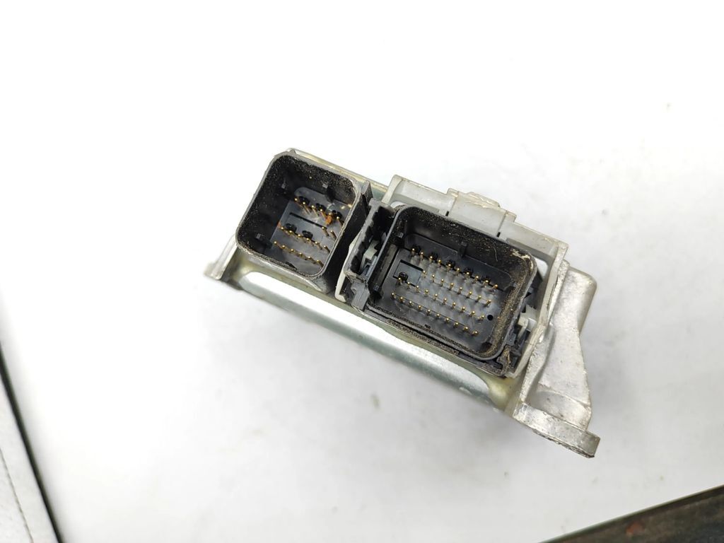 Ford Mondeo Mk III 2.0TDCI 2002 Safety Control unit module 1S7T14B056BG 