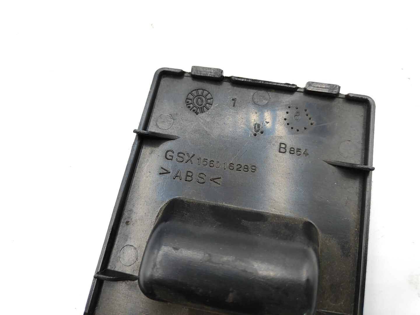 Alfa Romeo 156 2.0TS 2000 LHD Dashboard Glove Box insert 156016289