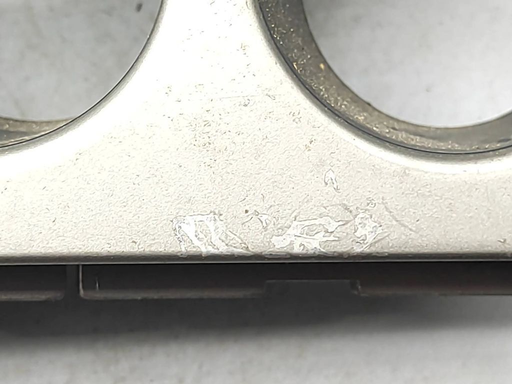 Alfa Romeo 159 2.2JTS 136kW 2007 LHD Front Center dashboard trim / CHECK PHOTOS