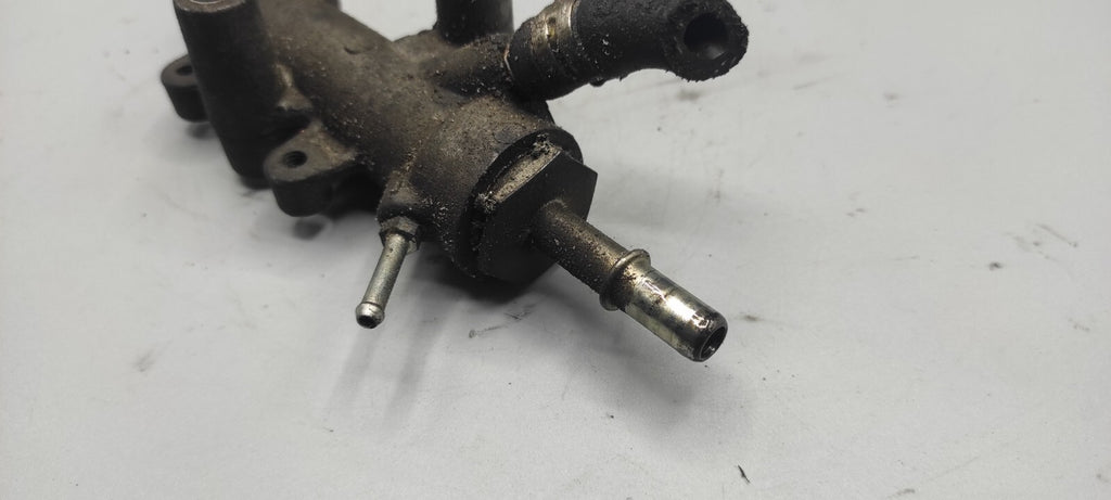 Alfa Romeo 159 1.9JTDm 8V Diesel 2008 Fuel Line Valve Pipe Hose 55202754