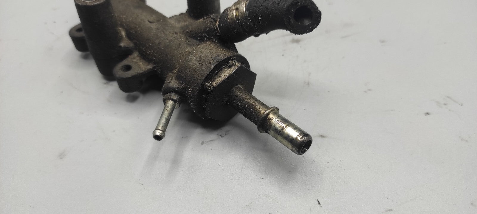 Alfa Romeo 159 1.9JTDm 8V Diesel 2008 Fuel Line Valve Pipe Hose 55202754