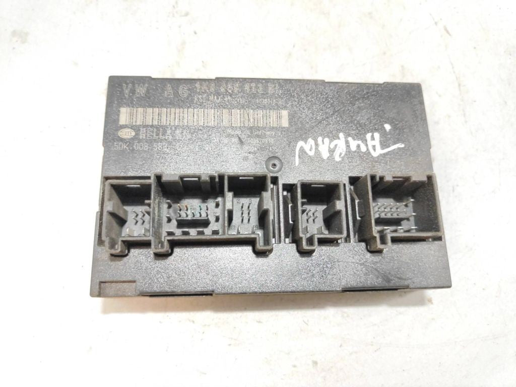 Skoda Octavia Mk2 (1Z) 2007 Comfort convenience body module 1K0959433BL 