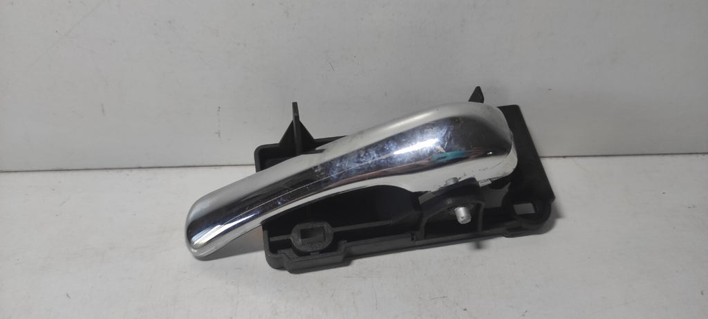 Alfa Romeo 147 1.9JTD 2003 Rear Left Door Opening Inner Handle 46736147