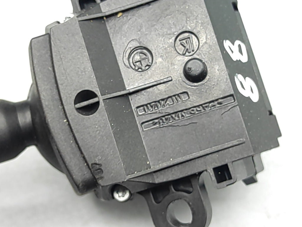 BMW 3 Series E46 2002 Wiper Stalk Lever Switch 8363664