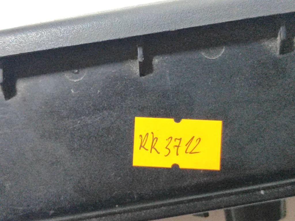 Alfa Romeo 166 2003 Electric window control switch 156029687 