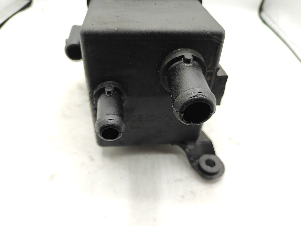 Alfa Romeo 166 2.4JTD 10V 100kW 2001 Diesel Engine Breather Tank