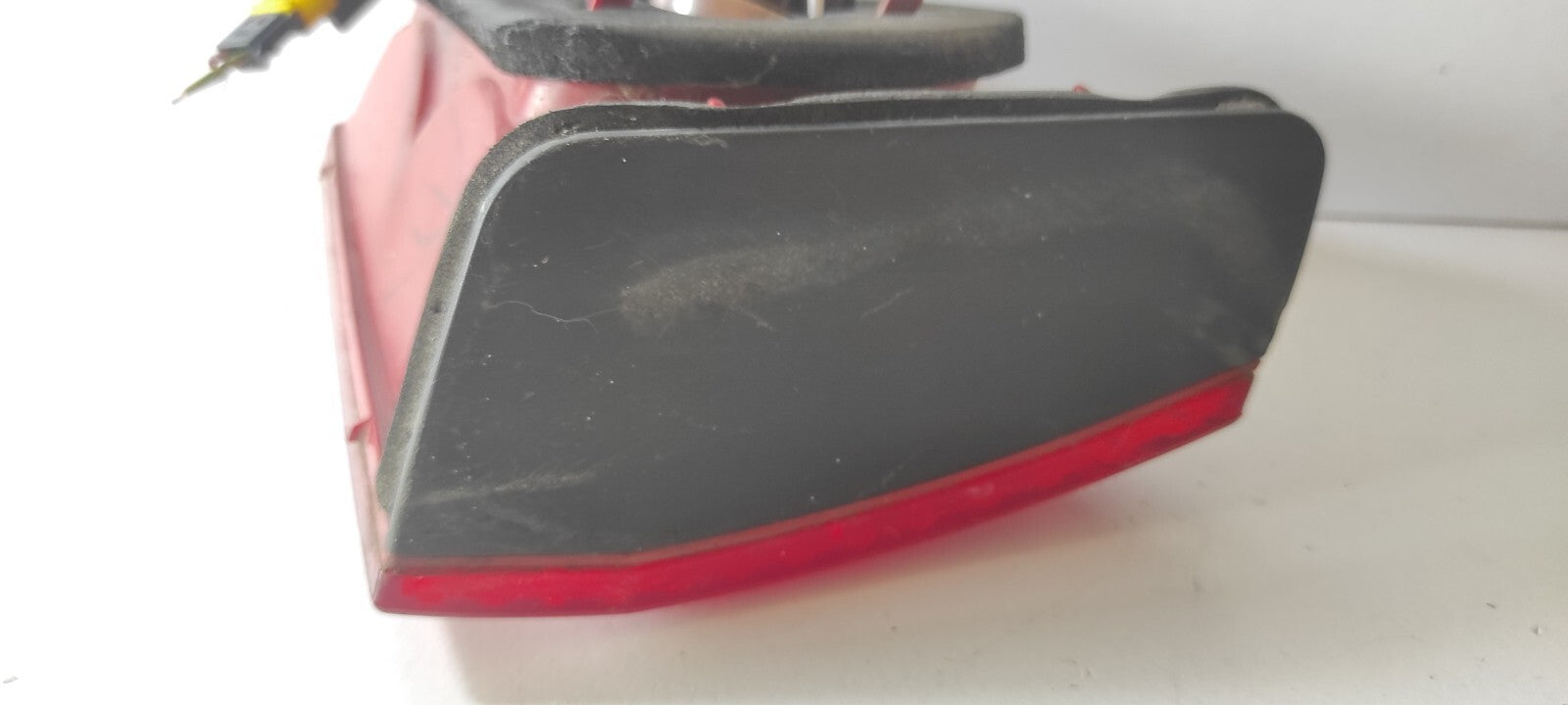 Peugeot 607 3.0 V6 2002 LHD Rear Left Taillight Lamp Light Assembly