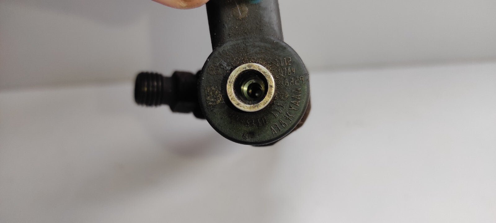 Alfa Romeo 156 SW 2.4JTD 129kW 20V 2004 Diesel Fuel Supply Injector 0445110111