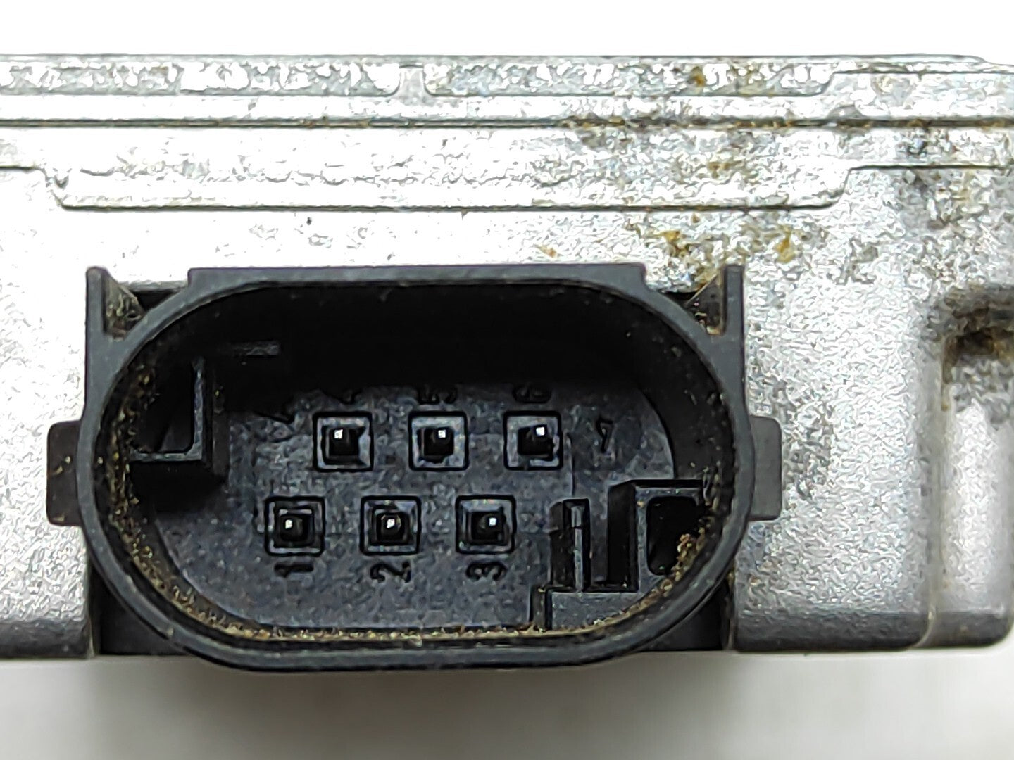 Alfa Romeo 159 1.9JTDm 2007 ESP Yaw Rate Sensor Module 51748607 15113801