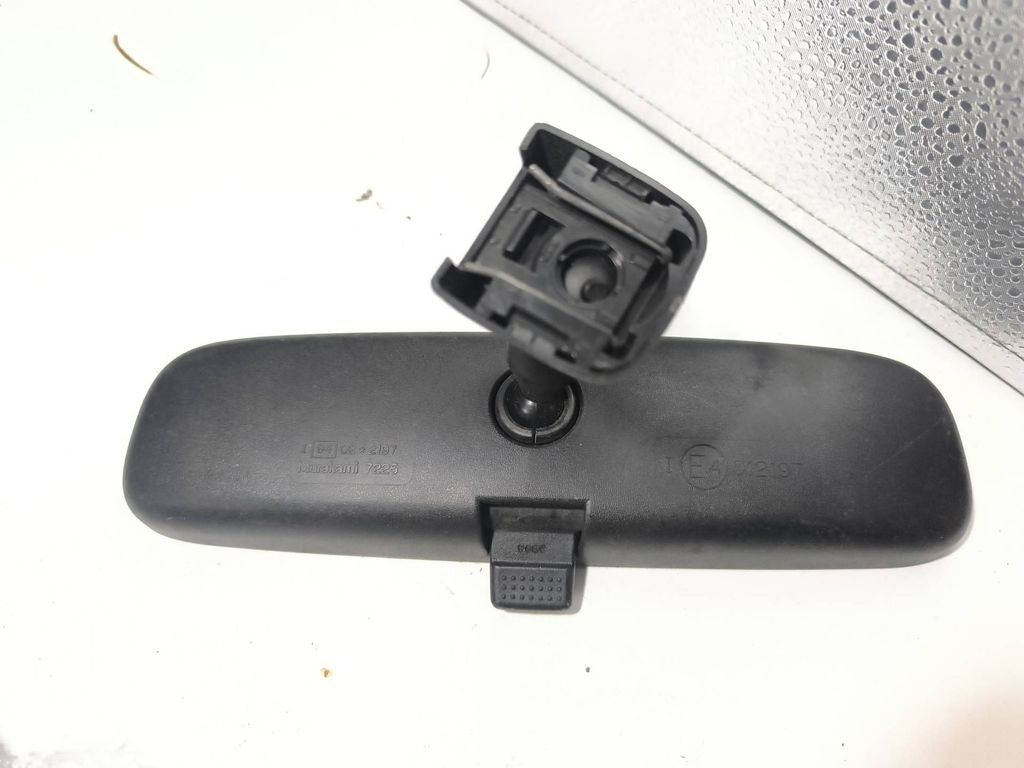 Honda Accord 2005 Interior rear view mirror E4012197 