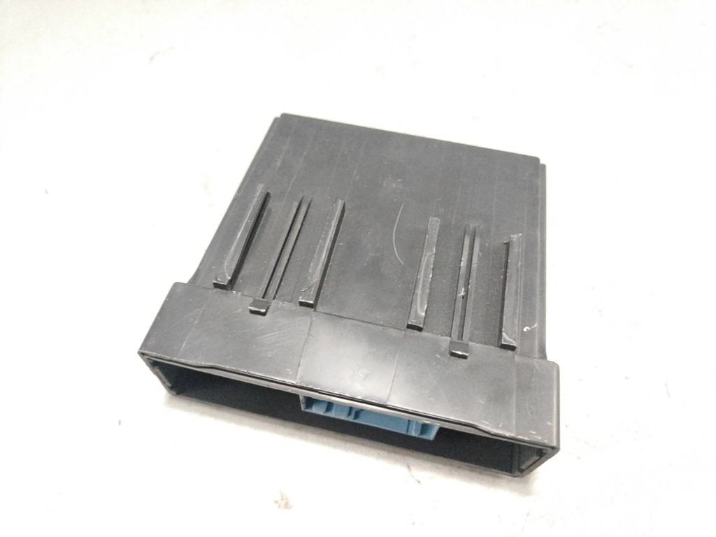 Peugeot 508 2.0HDI 120kW 2010 control units modules 980169528000 