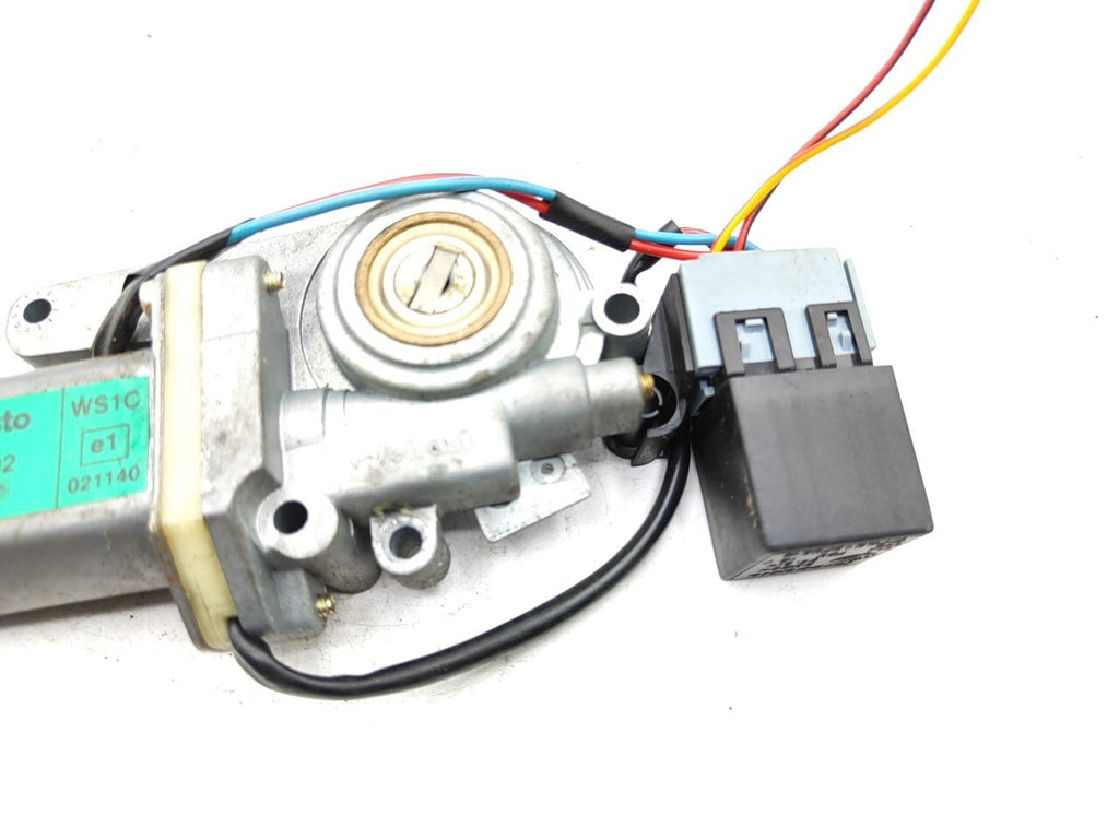 Alfa Romeo 156 2.0TS Twin Spark 2001 Sunroof Motor 1585402 83294