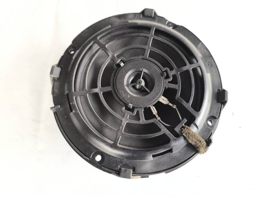 Alfa Romeo 156 2.4JTD 2005 Bose front door speaker 60677059 