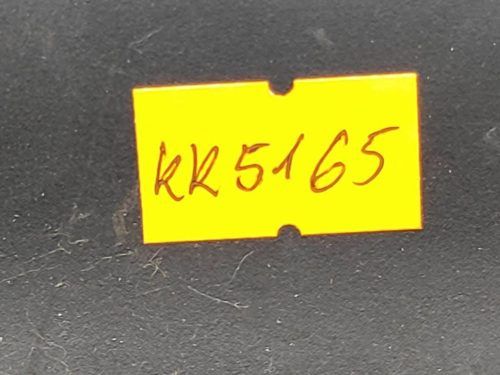 Saab 9-3 Ver2 2004 Dashboard storage box compartment pad 12802542 