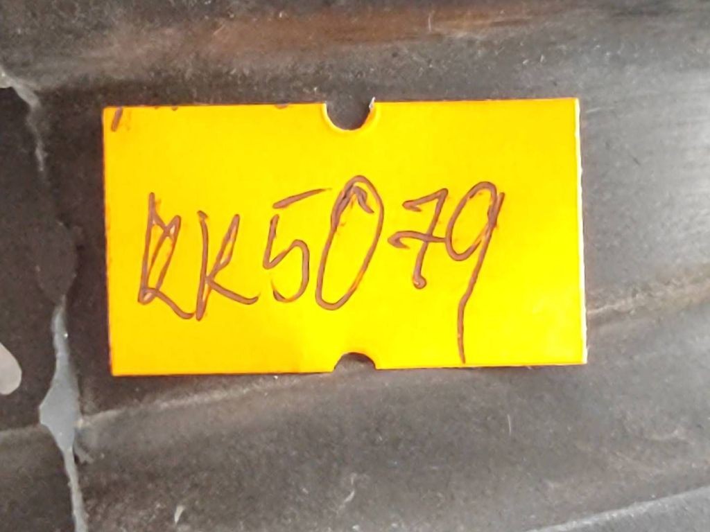 Chrysler Voyager 1998 air intake hose pipe 4612528 