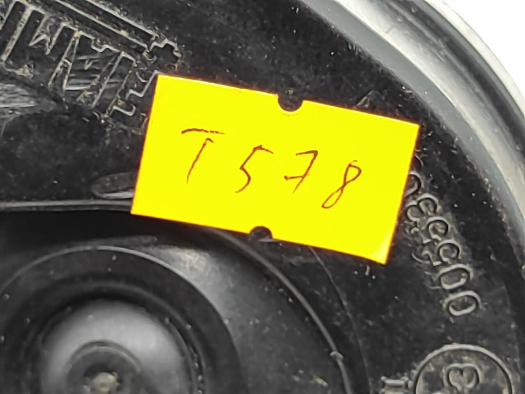 Alfa Romeo GT 1.9JTD 110kW 2007 Horn 0055306